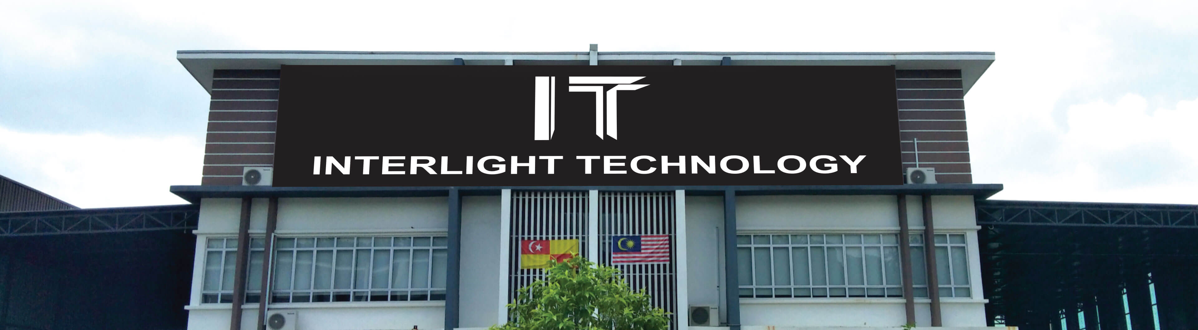 Office of Interlight Technology- LED Supplier in Malaysia With LED Rental Services and LED Display Manufacturing