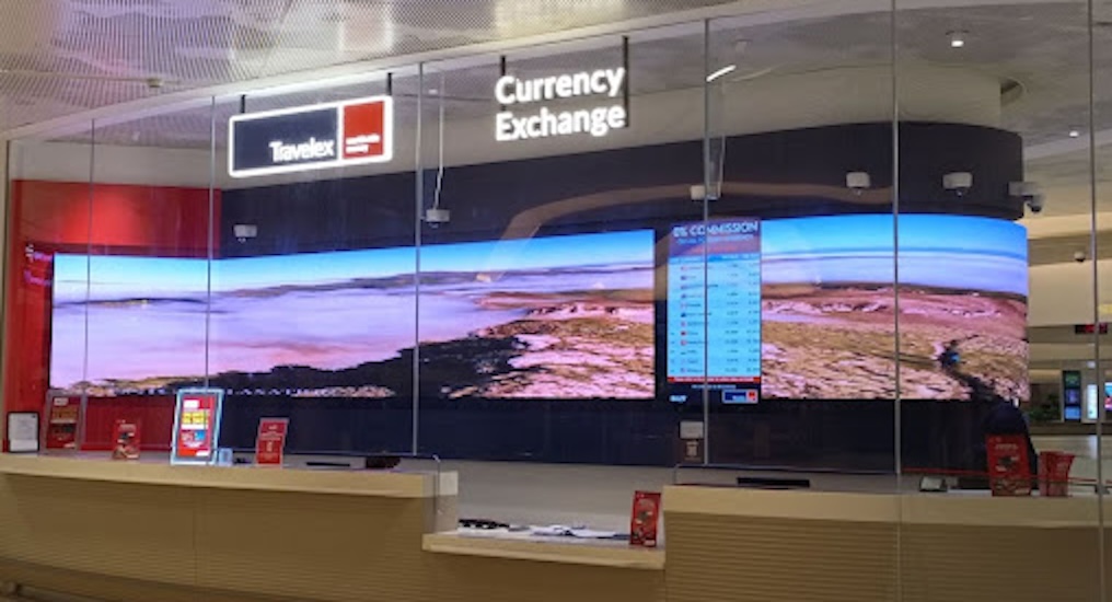 LED Screen for Your Business Advertising 