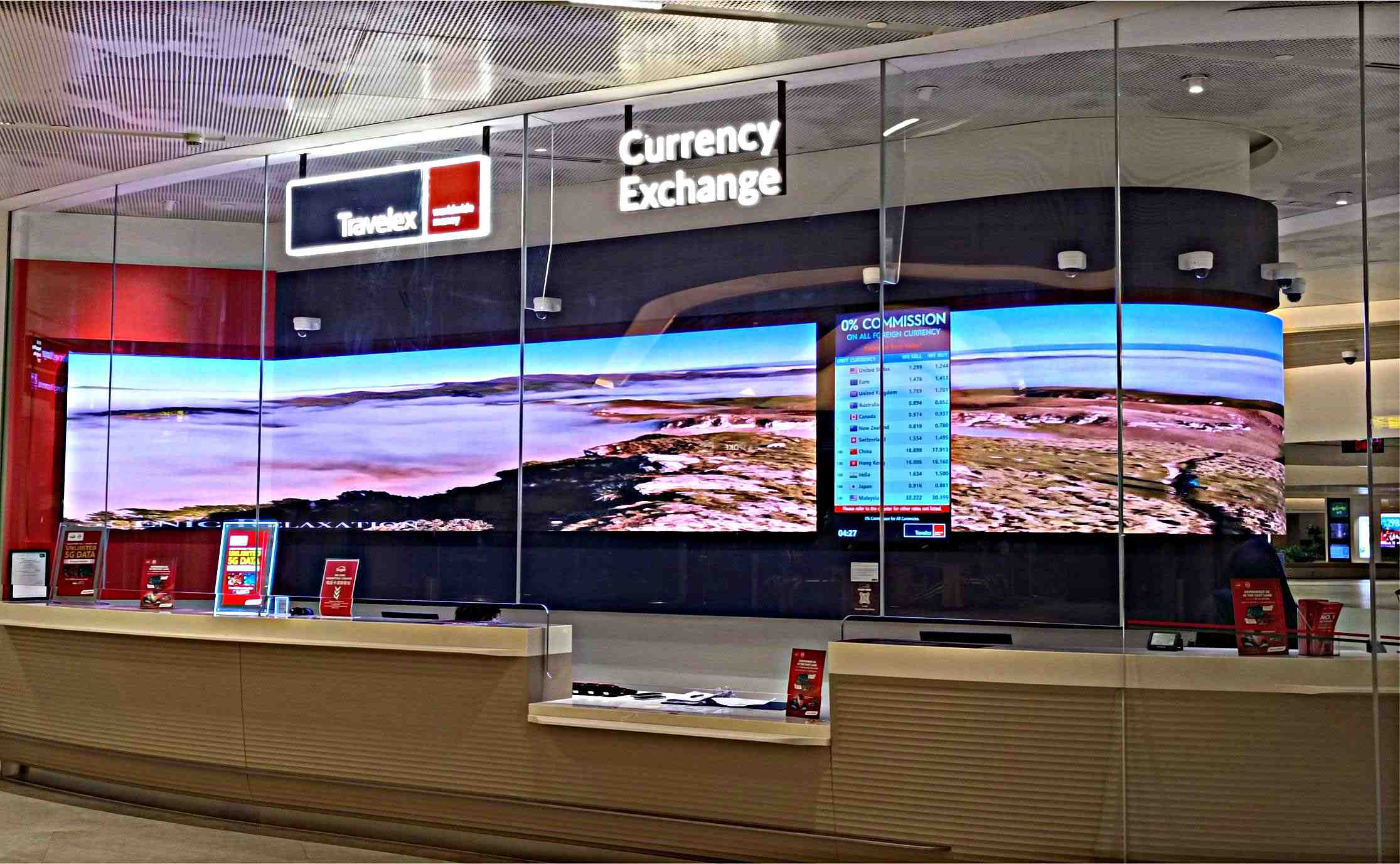 LED Screen for Your Business Advertising 
