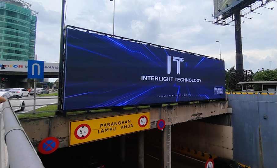 outdoorledscreen