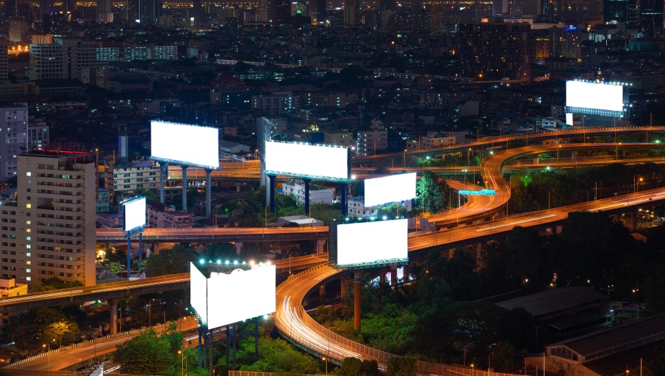 led screen rental in Malaysia